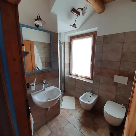 ベッド・アンド・ブレックファスト Bb Il Cippo