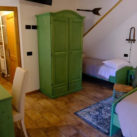 Bb Il Cippo ベッド・アンド・ブレックファスト