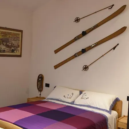 Bb Il Cippo 4* グレッツァーナ