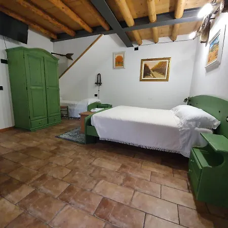 Bed and breakfast Bb Il Cippo Grezzana