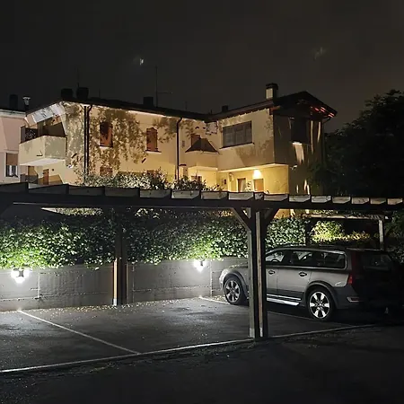 Bb Il Cippo ベッド・アンド・ブレックファスト 4*