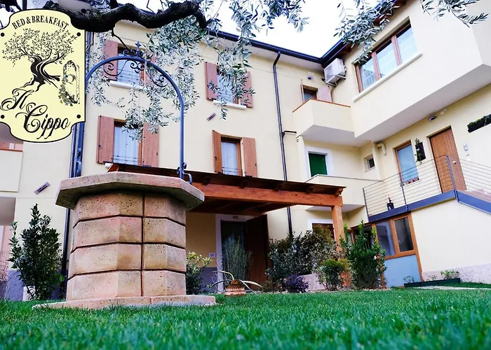 Bb Il Cippo Bed & Breakfast Grezzana