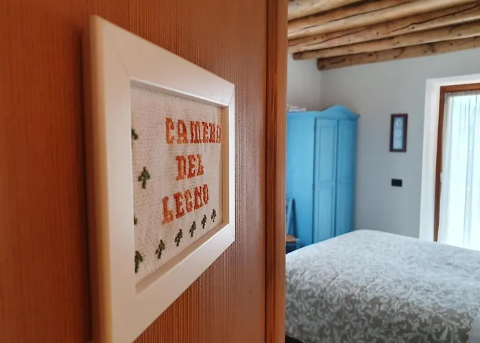 Bb Il Cippo 4* Grezzana