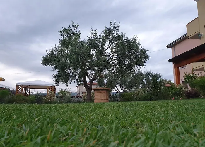 Bb Il Cippo Bed & Breakfast