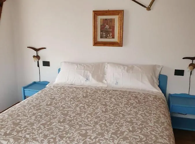 Bed & Breakfast Bb Il Cippo Grezzana