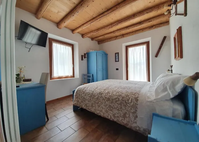 Bb Il Cippo Bed & Breakfast