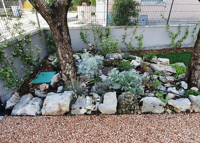 Bb Il Cippo Bed & Breakfast 4*