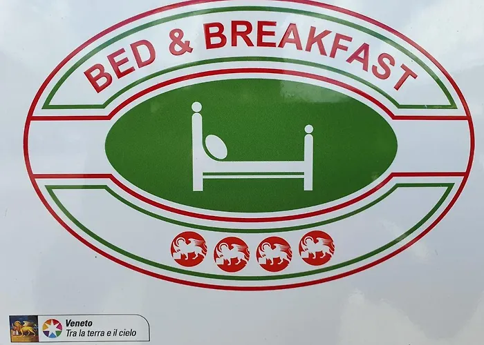 Bed & Breakfast Bb Il Cippo Grezzana