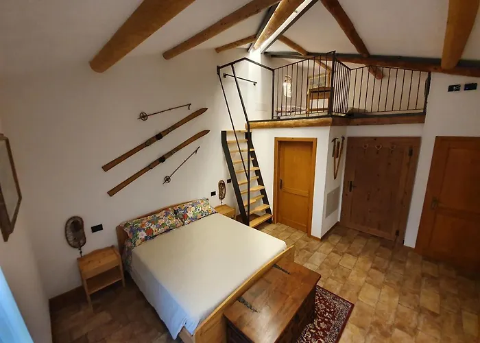 Bed & Breakfast Bb Il Cippo