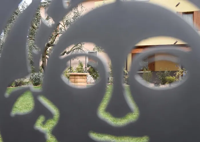 Bed & Breakfast Bb Il Cippo