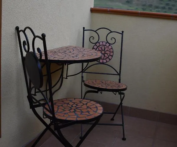 Bed & Breakfast Bb Il Cippo Grezzana