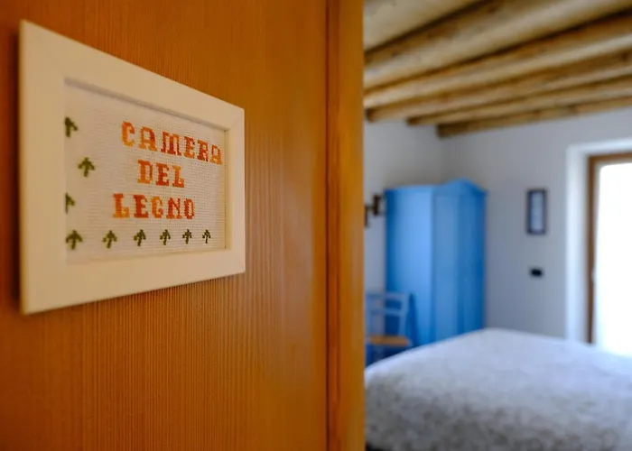 Bb Il Cippo Bed & Breakfast Grezzana