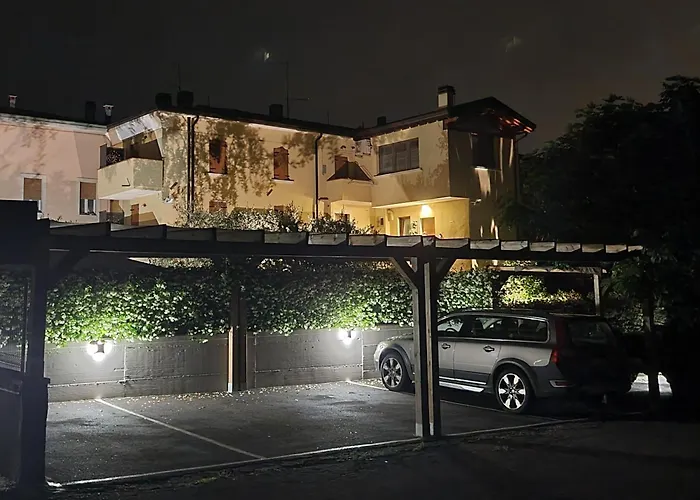 Bb Il Cippo Bed & Breakfast 4*