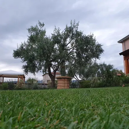 Bb Il Cippo Bed & Breakfast