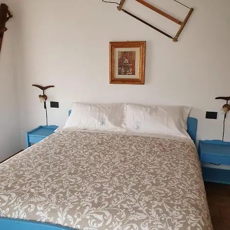 Couette-café Bb Il Cippo Grezzana