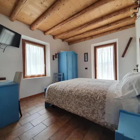 Bb Il Cippo 住宿加早餐酒店