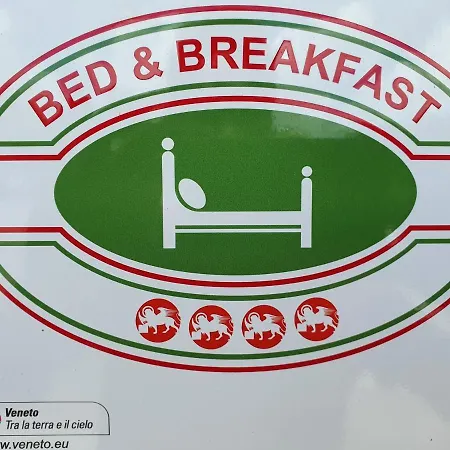 Bed & Breakfast Bb Il Cippo Grezzana