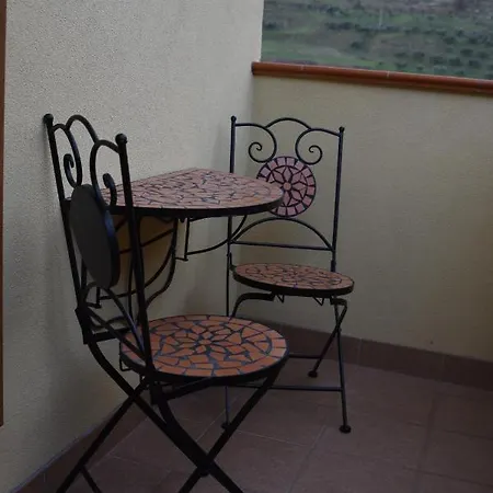 Couette-café Bb Il Cippo Grezzana