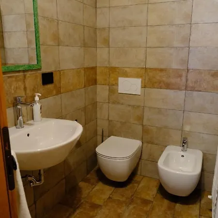 Bed & Breakfast Bb Il Cippo