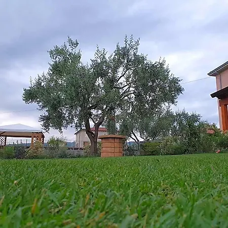 Bb Il Cippo Couette-café 4*