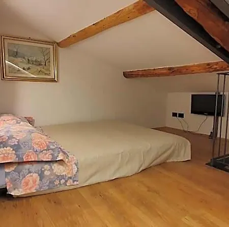 Bb Il Cippo Couette-café 4*