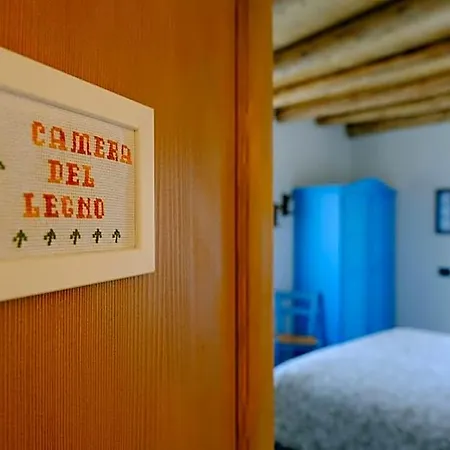 Couette-café Bb Il Cippo Grezzana