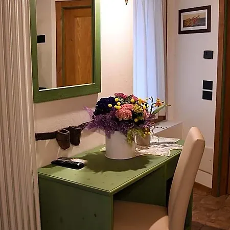 Couette-café Bb Il Cippo 4*