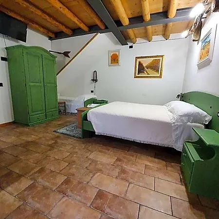 Couette-café Bb Il Cippo Grezzana