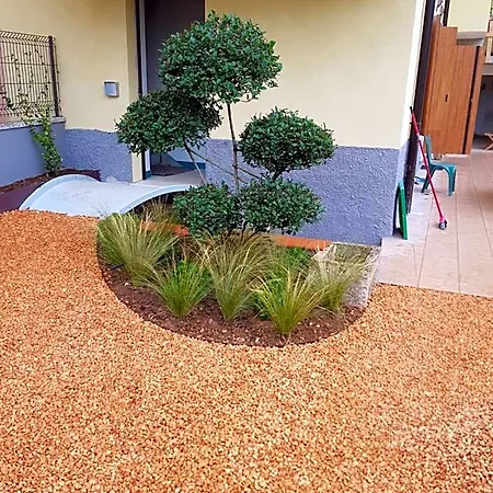 Couette-café Bb Il Cippo Grezzana