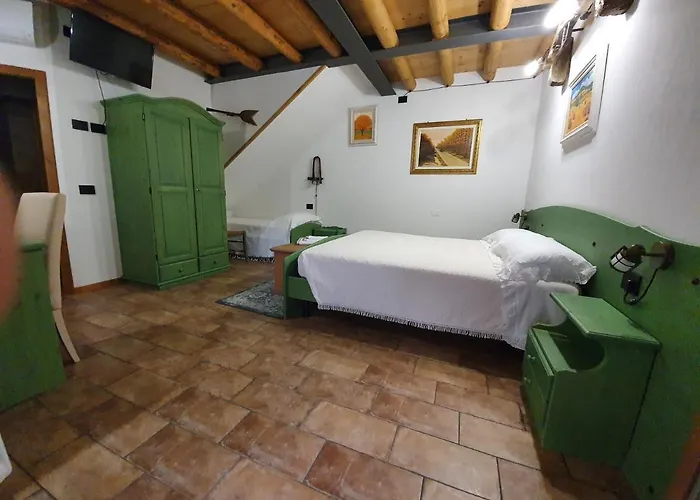 Bed & Breakfast Bb Il Cippo Grezzana